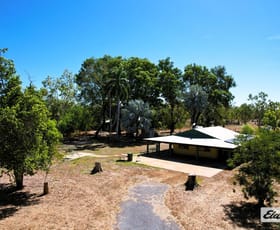 Rural / Farming commercial property for sale at 55 Helena Road Katherine NT 0850