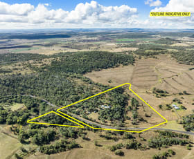 Rural / Farming commercial property for sale at 730 Linthorpe Road Linthorpe QLD 4356