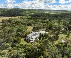 Rural / Farming commercial property for sale at 730 Linthorpe Road Linthorpe QLD 4356