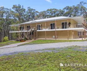 Rural / Farming commercial property for sale at 230 Grantville Glen Alvie Road Grantville VIC 3984