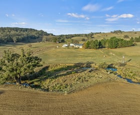 Rural / Farming commercial property for sale at 553 Boutchers Drive Yass River NSW 2582