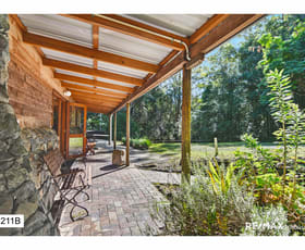 Rural / Farming commercial property for sale at 211 Bridge Creek Road Maleny QLD 4552