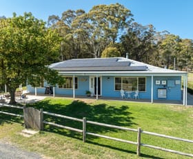 Rural / Farming commercial property for sale at 829 Hazelgrove Road Hazelgrove NSW 2787
