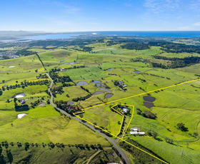 Rural / Farming commercial property for sale at 1266 Jamberoo Road Jamberoo NSW 2533