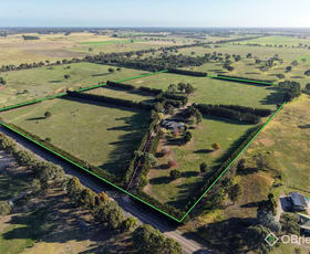 Rural / Farming commercial property for sale at 200 Bengworden Road Bairnsdale VIC 3875