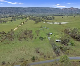 Rural / Farming commercial property for sale at 602 Yarrawonga Road Mudgee NSW 2850