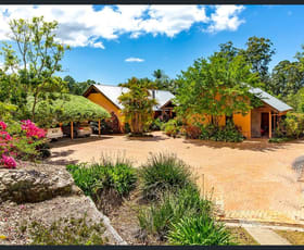 Rural / Farming commercial property for sale at 280 Coronation Road Congarinni North NSW 2447