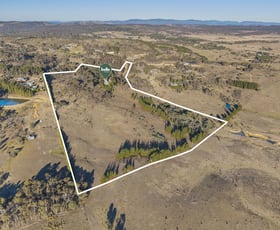 Rural / Farming commercial property for sale at 510 Denley Drive Wamboin NSW 2620