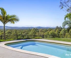 Rural / Farming commercial property for sale at 91 Mark Road Bondoola QLD 4703