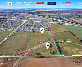Rural / Farming commercial property for sale at 112 Browns Road Werribee VIC 3030