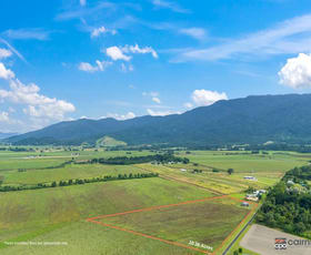 Rural / Farming commercial property for sale at LOT 4 Munro Road Bellenden Ker QLD 4871