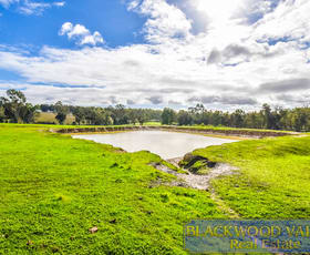 Rural / Farming commercial property for sale at 418 Greenfields Rd Boyup Brook WA 6244