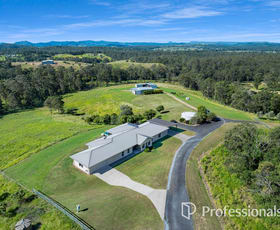 Rural / Farming commercial property for sale at 175 Tunnel Road Imbil QLD 4570