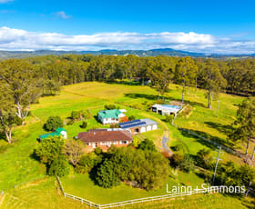 Rural / Farming commercial property for sale at 108 Coffee Street Tinonee NSW 2430