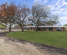 Rural / Farming commercial property for sale at 579 Ellerslie Framlingham East VIC 3265