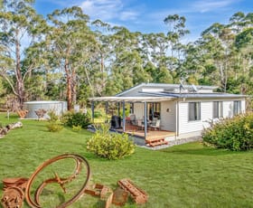 Rural / Farming commercial property for sale at 2033 Mayfield Road Lower Boro NSW 2580