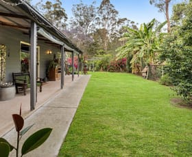 Rural / Farming commercial property for sale at 65 Neagle Road Wolffdene QLD 4207