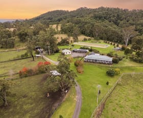 Rural / Farming commercial property for sale at 564 Chichester Dam Road, Bendolba Via Dungog NSW 2420