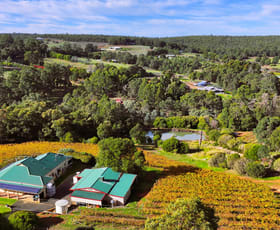 Rural / Farming commercial property for sale at 11 The Dress Circle Henty WA 6236
