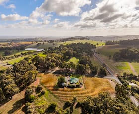 Rural / Farming commercial property for sale at 11 The Dress Circle Henty WA 6236