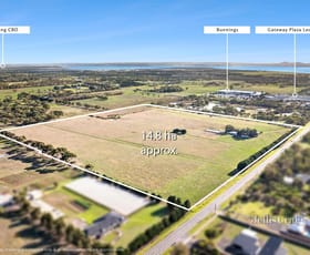 Rural / Farming commercial property for sale at 170-202 Melaluka Road Leopold VIC 3224