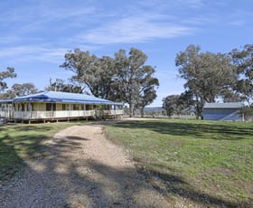 Rural / Farming commercial property for sale at Garra Grange Lot 1 Garra Road Molong NSW 2866