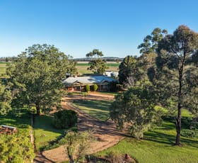Rural / Farming commercial property for sale at 43R Old Dubbo Road Dubbo NSW 2830