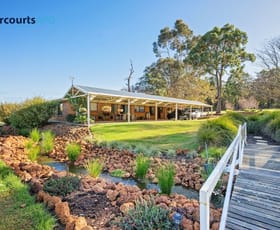 Rural / Farming commercial property for sale at 927 Collie-Preston Road Lyalls Mill WA 6225