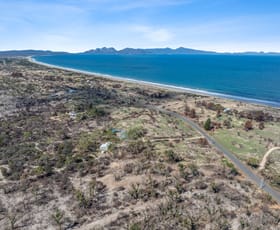 Rural / Farming commercial property for sale at 489 Dolphin Sands Road Dolphin Sands TAS 7190