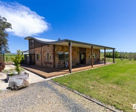 Rural / Farming commercial property for sale at 150 Tantawangalo Lane Tantawangalo NSW 2550