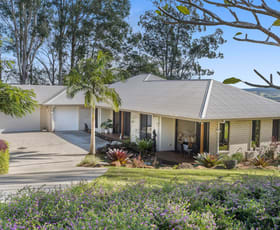Rural / Farming commercial property for sale at 275 Cameron Road Mcleans Ridges NSW 2480