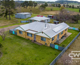Rural / Farming commercial property for sale at 340 Furracabad Road Glen Innes NSW 2370