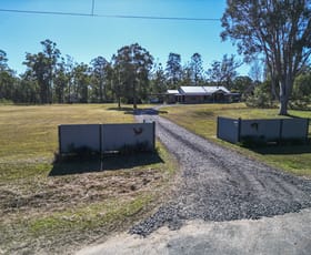 Rural / Farming commercial property for sale at 203 Qwyarigo Road Lanitza NSW 2460