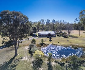 Rural / Farming commercial property for sale at 203 Qwyarigo Road Lanitza NSW 2460