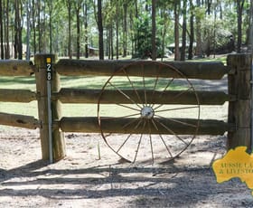 Rural / Farming commercial property for sale at 28 Rosies Rd Nanango QLD 4615