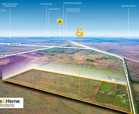 Rural / Farming commercial property for sale at 155 Narraburra Road Little River VIC 3211