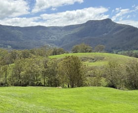 Rural / Farming commercial property for sale at 2393 Moss Vale Road Kangaroo Valley NSW 2577