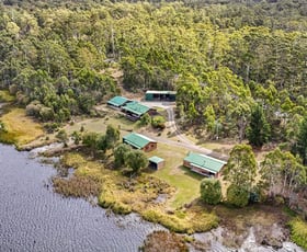 Rural / Farming commercial property for sale at 3340 Lake Leake Road Lake Leake TAS 7210