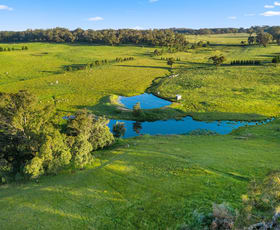 Rural / Farming commercial property for sale at 373 Sallys Corner Road Exeter NSW 2579