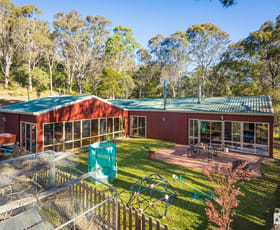 Rural / Farming commercial property for sale at 118 Kisimul Road Bega NSW 2550