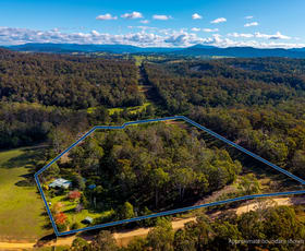 Rural / Farming commercial property for sale at 258 Westrops Road Coolagolite NSW 2550