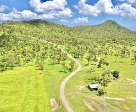 Rural / Farming commercial property for sale at 69 Squatters Road Brookhill QLD 4816
