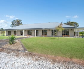 Rural / Farming commercial property for sale at 1996 Lower Piambong Road Mudgee NSW 2850