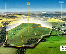 Rural / Farming commercial property for sale at Lot 1 & 2/51 Orchard Road Gembrook VIC 3783