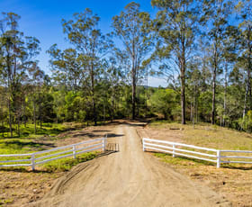 Rural / Farming commercial property for sale at 2331 Mungar Road Tiaro QLD 4650