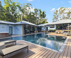 Rural / Farming commercial property for sale at 72 Elisabeth Valley Place Ilkley QLD 4554