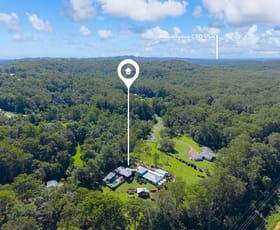 Rural / Farming commercial property for sale at 72 Elisabeth Valley Place Ilkley QLD 4554
