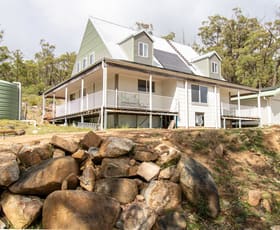 Rural / Farming commercial property for sale at 2094 Winterbourne Walcha NSW 2354