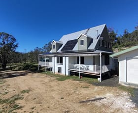 Rural / Farming commercial property for sale at 2094 Winterbourne Walcha NSW 2354