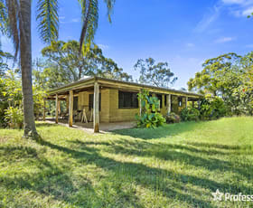 Rural / Farming commercial property for sale at 206 Clinton Road Cawarral QLD 4702